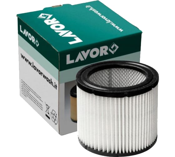 Изображение товара Фильтр моющийся Lavor Pro 5.212.0155
