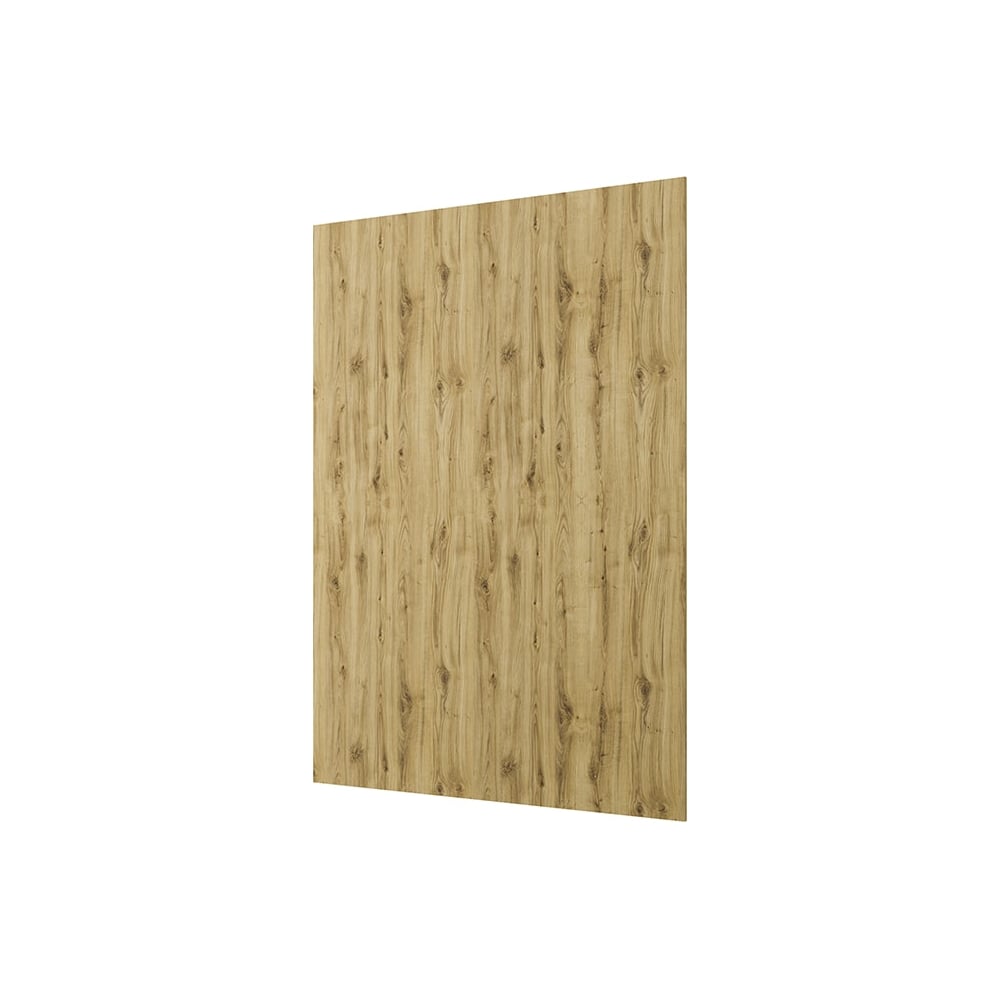 Изображение товара Панель стеновая Anrex MODERN 130 дуб наварра 706056 для ремонта и дизайна интерьера