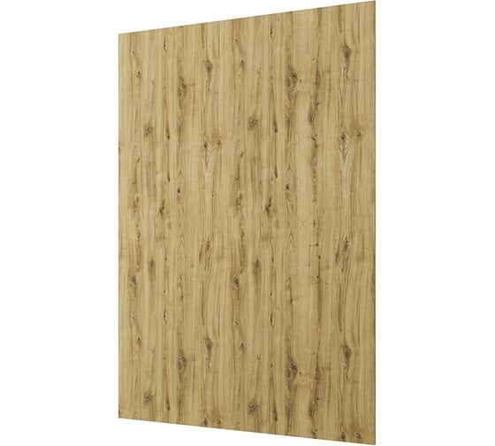 Изображение товара Панель стеновая Anrex MODERN 130 дуб наварра 706056