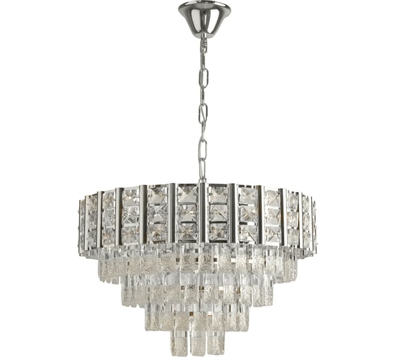 Изображение товара Подвесная люстра Reluce 08272-0.4-10 CR