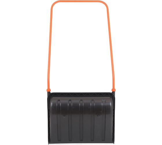 Изображение товара Скрепер для снега Cycle Барин ЭРГО пластиковый, в сборе 4630035339125