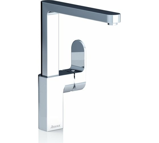 Изображение товара Смеситель для кухни Ravak Chrome CR 016.00 X070054 00000033554