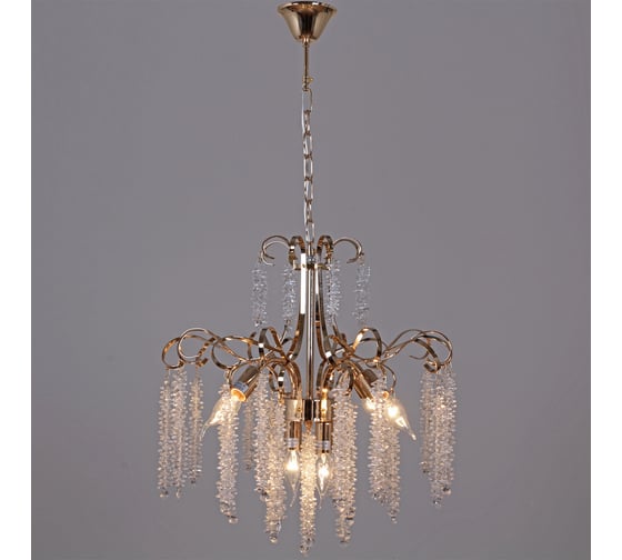 Изображение товара Подвесная люстра Reluce 08286-0.4-06 FG