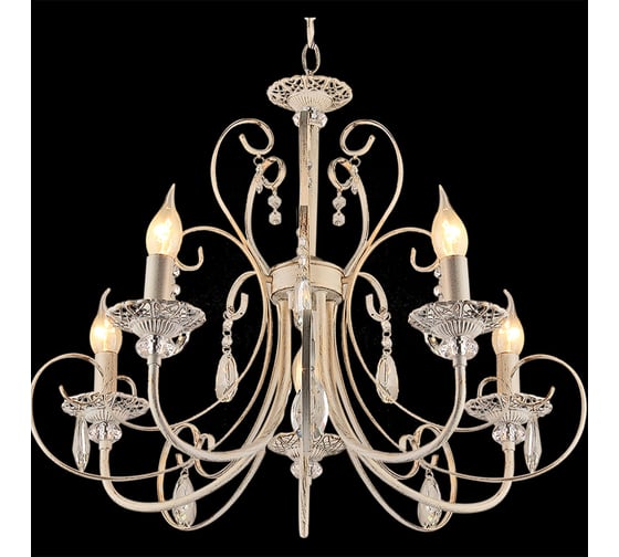 Изображение товара Подвесная люстра Reluce 03015-0.4-05