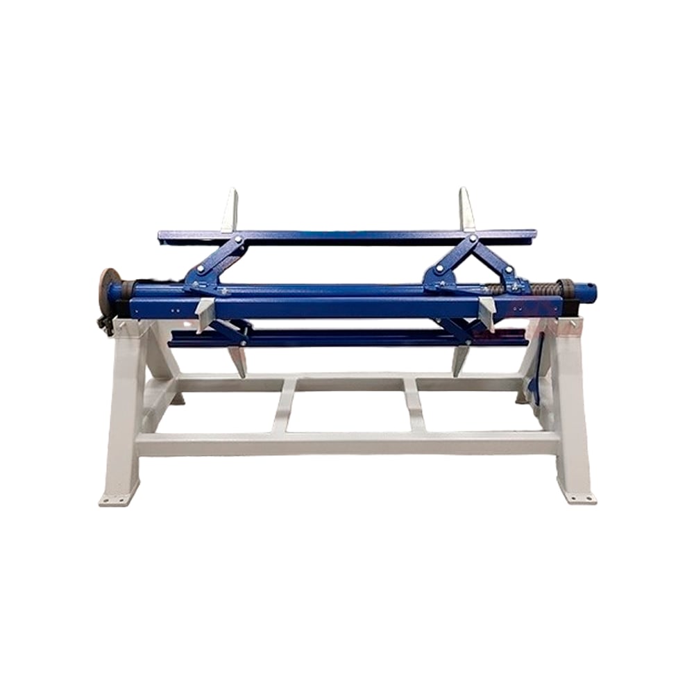 Разматыватель металла Ferrox 1500/6 64118