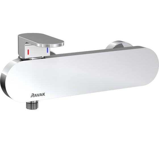Изображение товара Смеситель для душа Ravak Chrome CR 032.00/150 X070043 00000031207