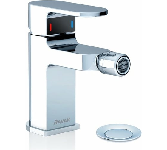 Изображение товара Смеситель для биде Ravak Chrome CR 055.00 X070055 00000031208