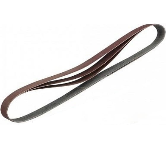 Изображение товара Лента шлифовальная для станка BG61150 Sturm BG61150-995