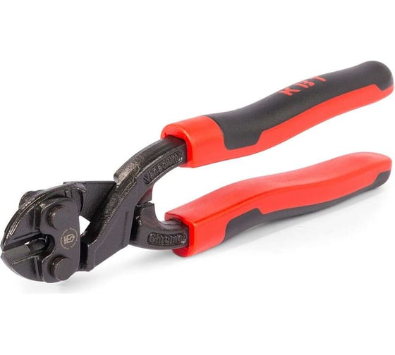 Изображение товара Болторез КВТ БРК-200М «GRIZZLY» серия ПРОФИ 92308