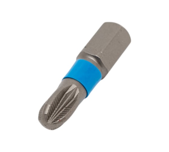 Изображение товара Биты для больших нагрузок (10 шт; PZ3; 25 мм) ЕUROTEX 031515-025-003