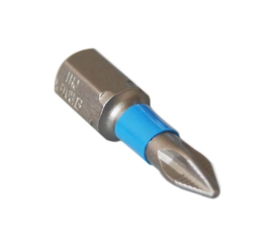 Изображение товара Биты для больших нагрузок (20 шт; PH1; 25 мм) ЕUROTEX 031514-025-001