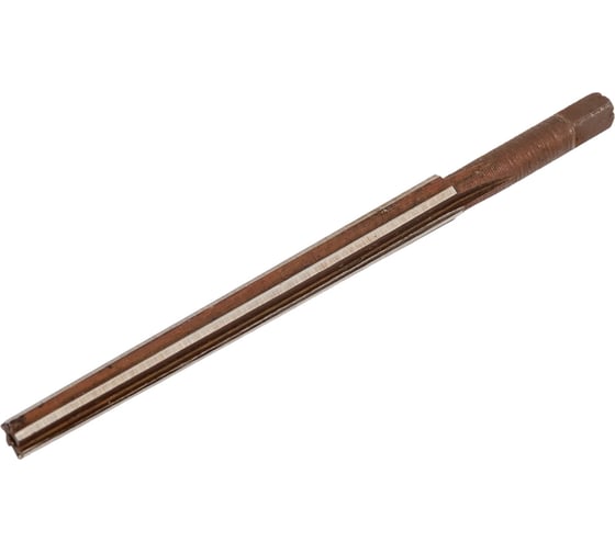 Изображение товара Развертка ручная коническая SOVIS 1:50 ф5 мм 25073