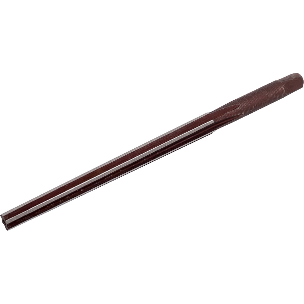 Изображение товара Развертка ручная коническая SOVIS 1:50 ф4 мм профессиональный инструмент