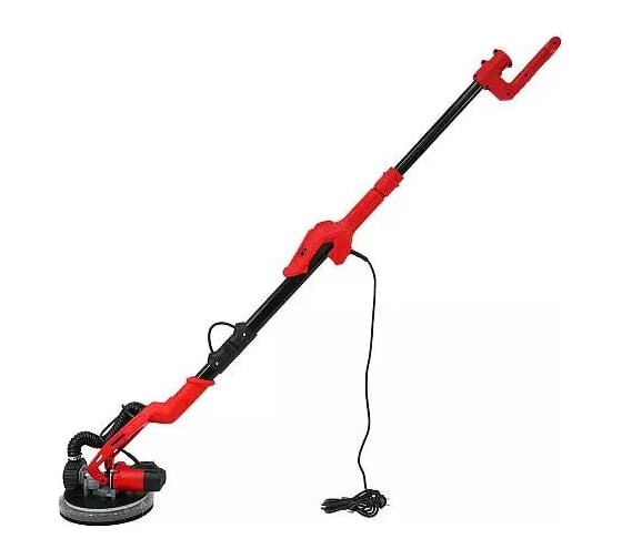 Изображение товара Шлифовальная машинка Yokiji складная, 220V/50Hz, 710W, c LED подсветкой YKJ7000CBF