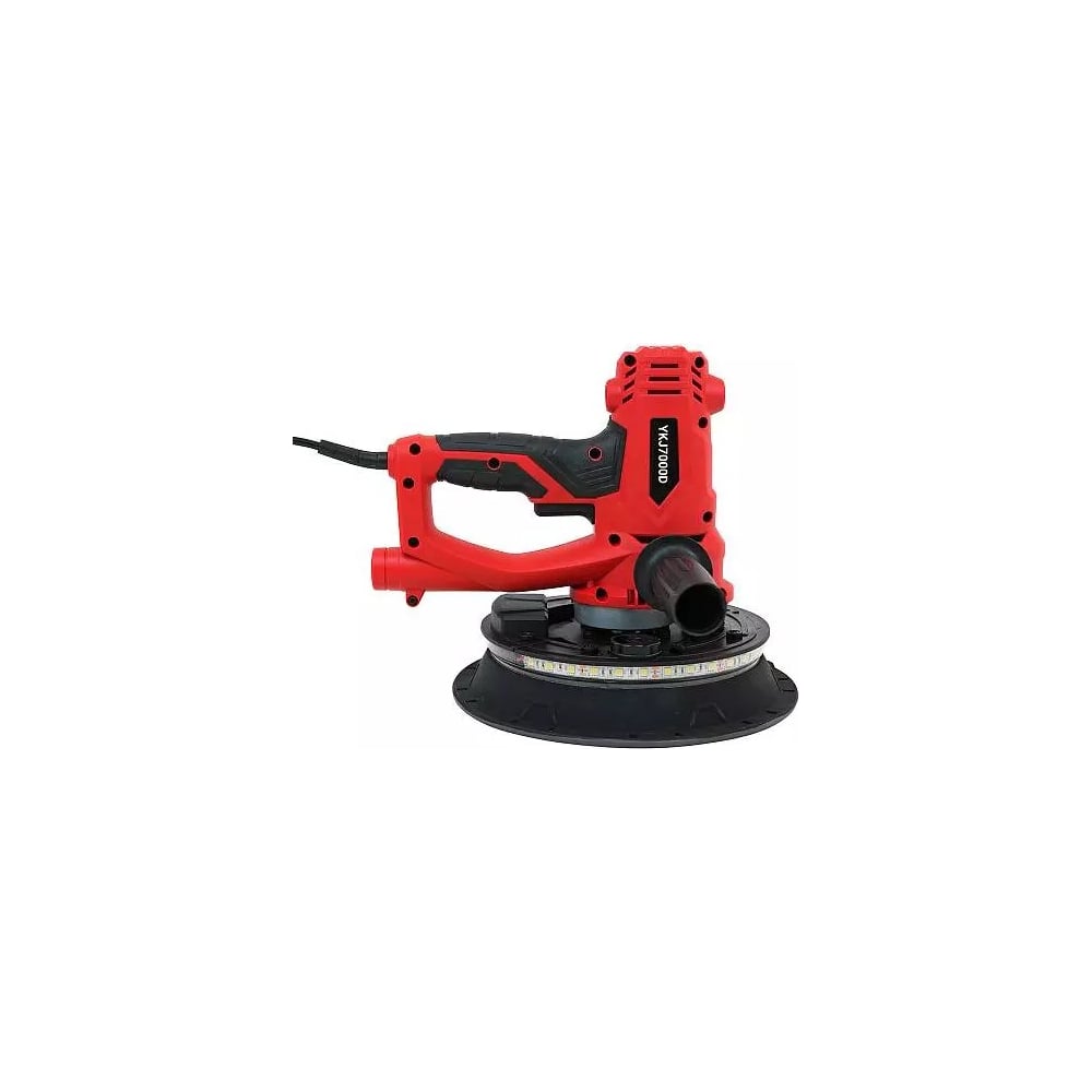 Изображение товара Шлифовальная машинка Yokiji 220V/50Hz, 1200W YKJ7000D