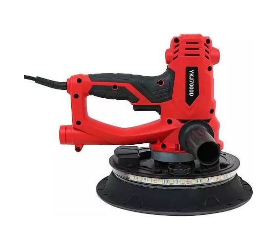 Изображение товара Шлифовальная машинка Yokiji 220V/50Hz, 1200W YKJ7000D