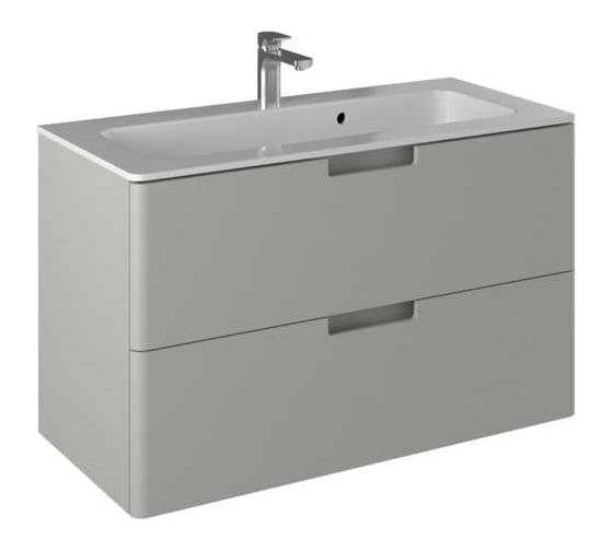 Изображение товара Тумба консольная PRATO из ДСП и МДФ Прато т18-100 Лайт (Прато) 240 03-18100-16 00 ЛТ