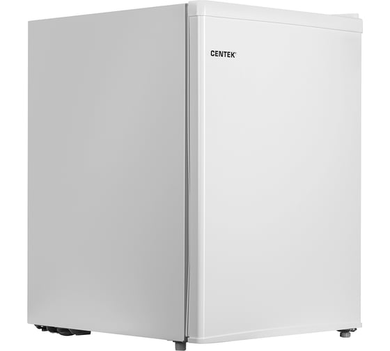 Изображение товара Холодильник Centek класс A+, 66л, 445x510x630мм, 2 полки, 42 dB CT-1702