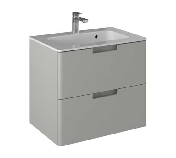 Изображение товара Тумба консольная PRATO из ДСП и МДФ Прато т18-70 Лайт (Прато) 240 03-18070-16 00 ЛТ