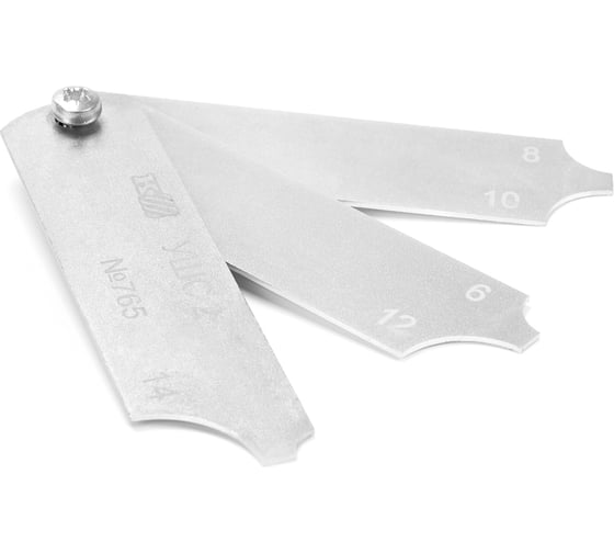 Изображение товара Шаблон сварщика УШС-2 ЧК Челябинский Калибр 1047075