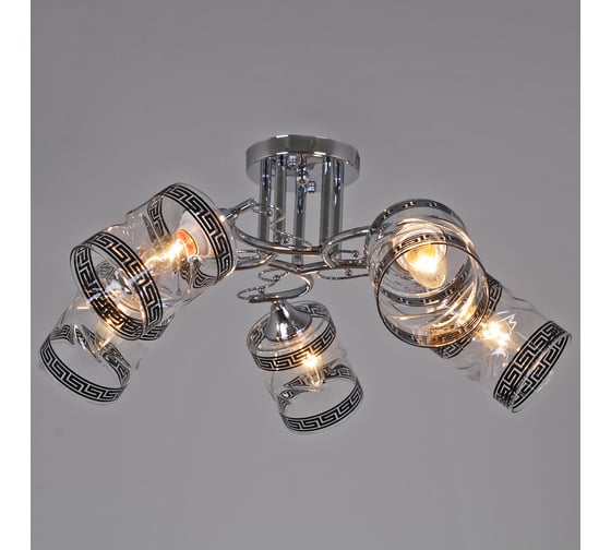 Изображение товара Потолочная люстра ReLuce 04078-0.3-05 CH