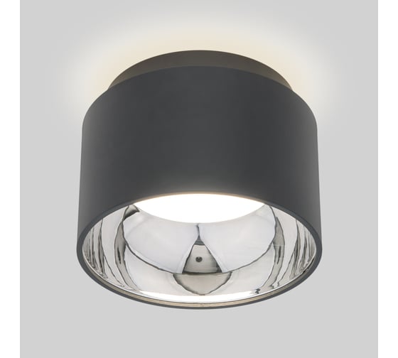 Изображение товара Накладной светильник Elektrostandard 1069 GX53, GR, Графит a053057