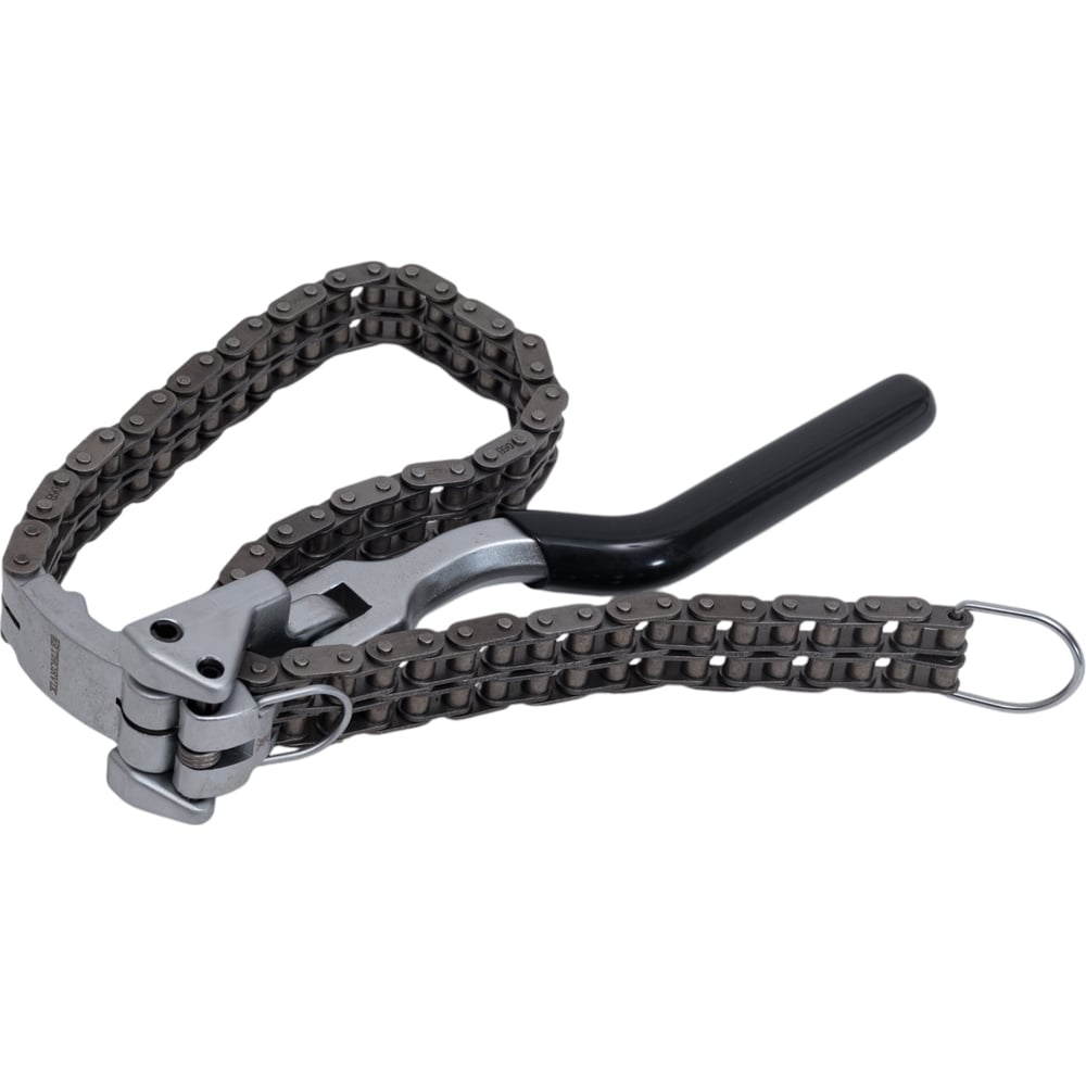 Изображение товара Съемник цепной Thorvik AOFCW35 для непрофилированных деталей 60-160 мм