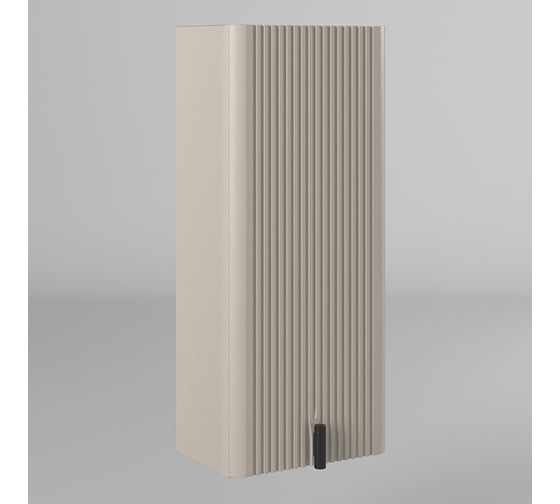 Изображение товара Модуль консольный PRATO из ДСП и МДФ Арно м8-35 правый 105 10-08035-00 02 БЕЖ