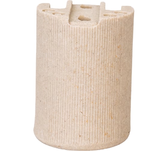 Изображение товара Патрон для лампочки KANLUX HLDR E14/ 2170