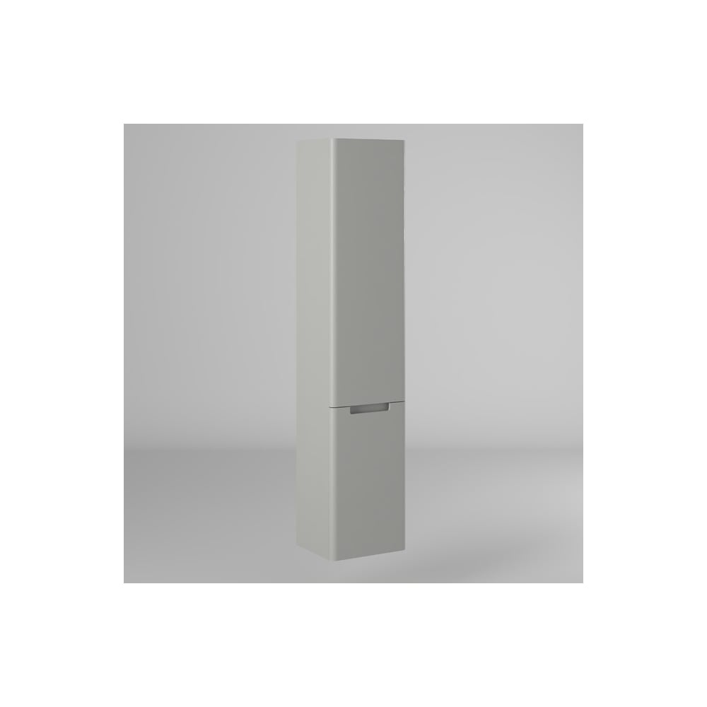 Изображение товара Пенал консольный из ДСП и МДФ Прато п6к-35 прав Лайт 240 PRATO 04-06к35-00 02 ЛТ