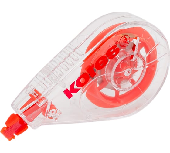 Изображение товара Корректирующая лента Kores 5мм х 8м 84503 563935