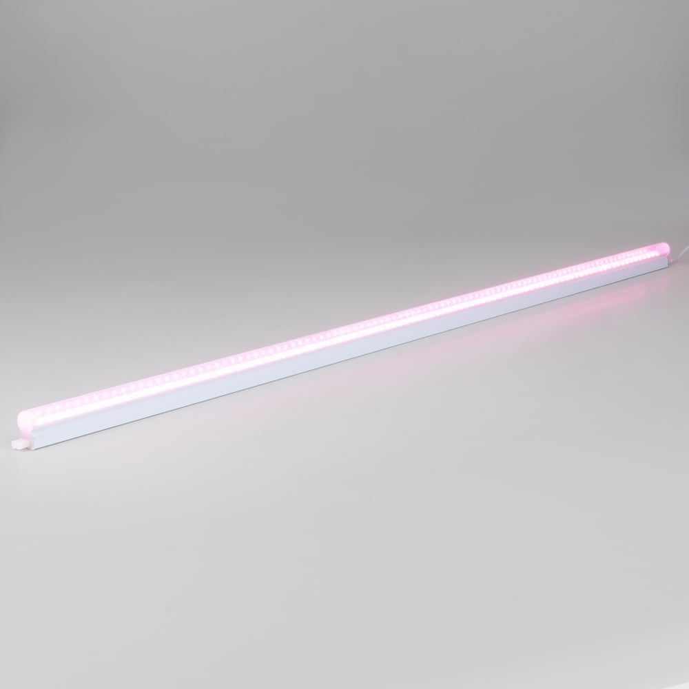 Светильник для растений Elektrostandard светильник линейный светодиодный volpe q950 1172 мм 18 вт нейтральный белый свет