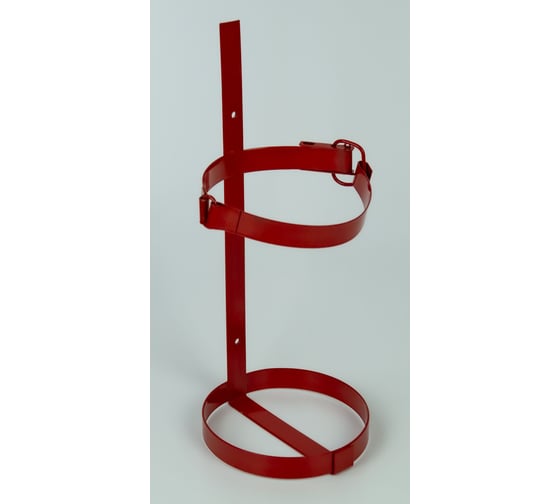 Изображение товара Кронштейн Огнеборец ТВ2 транспортный (с метал. защелкой для ОП-2, ОУ-2) 4678599048398