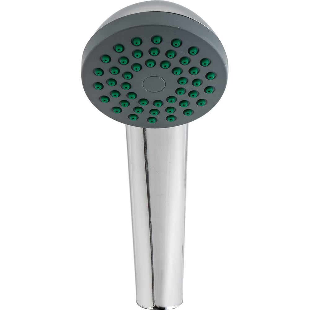 Изображение товара Лейка PALIDORE LV 3 с аэратором, хромированная