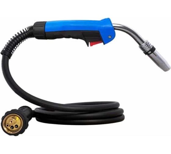Изображение товара Горелка MIG-24 4 м FOXWELD 6070