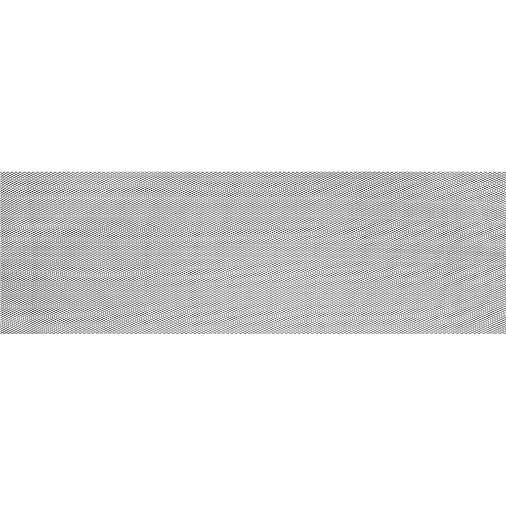 Изображение товара Универсальная алюминиевая сетка Arbori 10 мм ромб 400х1200 мм