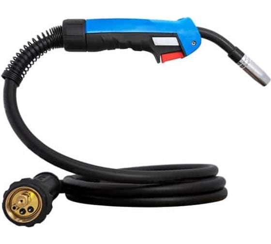 Изображение товара Горелка MIG-15 3 м FOXWELD 6066