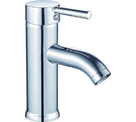 Изображение товара Смеситель для раковины Профсан ПСМ тип ГОСТ См-УмОЦБА PSM-805-5