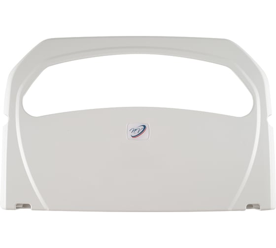 Изображение товара Диспенсер для бумажных покрытий на унитаз NV 1/2 сложения белый K7 NV