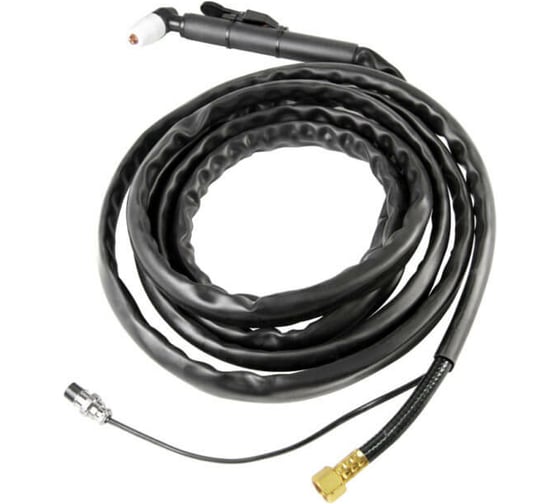 Изображение товара Плазмотрон РТ-31 (4 м; М16) FOXWELD 3256