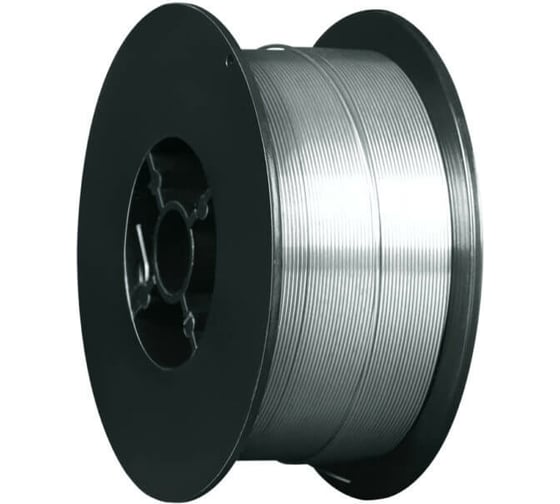 Изображение товара Проволока алюминиевая ER-4043 (1.2 мм; 2 кг; D200) FOXWELD 1583