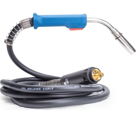 Изображение товара Горелка шарнирная UnoMIG-40 5 м FOXWELD 5306
