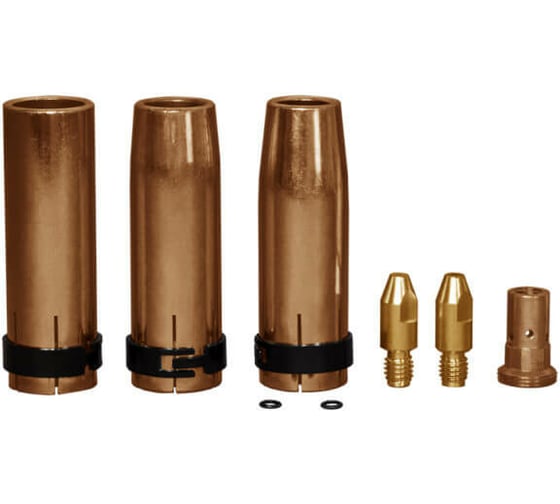 Изображение товара Набор комплектующих MIG-500 FOXWELD 4557