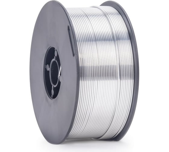Изображение товара Проволока алюминиевая ER-4043 (1.2 мм; 0.5 кг; D100) FOXWELD 4306