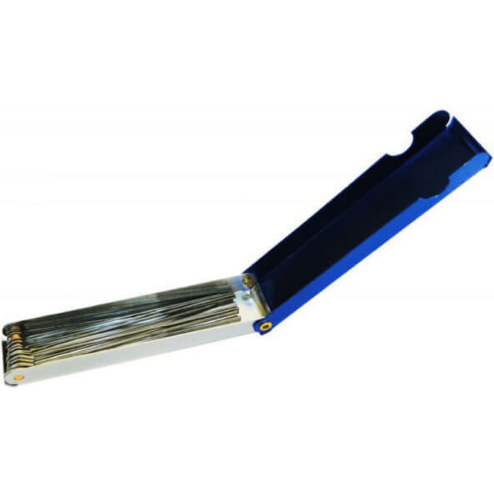Набор металлических прутков для чистки наконечников Foxweld палочка для чистки ушей с подсветкой ааа 14 х 1 2 см