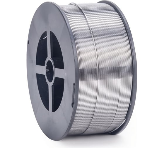 Изображение товара Проволока сварочная порошковая E71T-GS (0.8 мм; 0.9 кг; D100) FOXWELD 4872