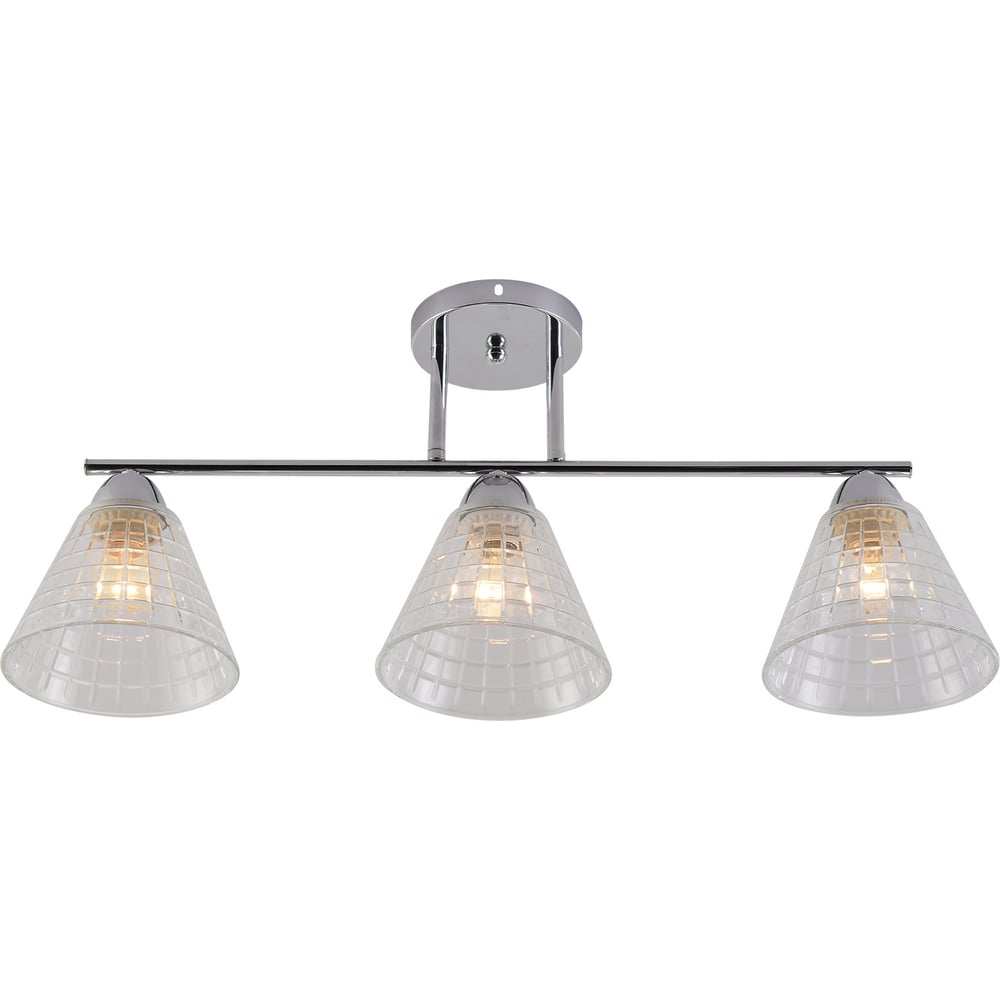 Изображение товара Потолочный светильник Reluce 01529-0.3-03 CR