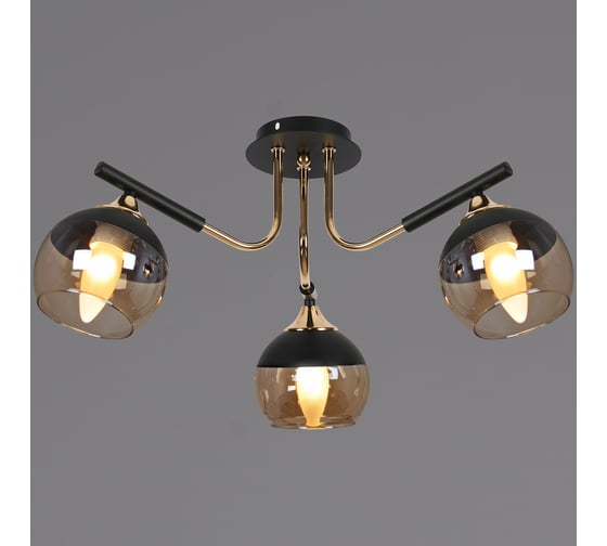 Изображение товара Потолочный светильник Reluce 52132-0.3-03