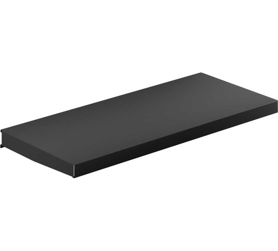 Изображение товара Полка сплошная RELI 700 мм REL.01.0301.01.v01.006.0001