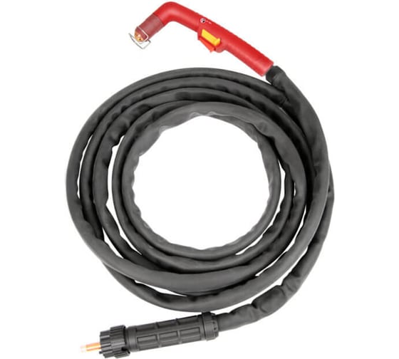 Изображение товара Плазмотрон с центральным адаптером А141 6 м FOXWELD 4657